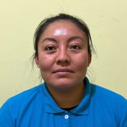 Yetnalezzy Gil Tapia